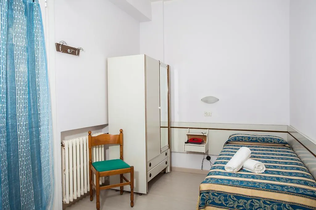 Hotel Europa Milano Marittima