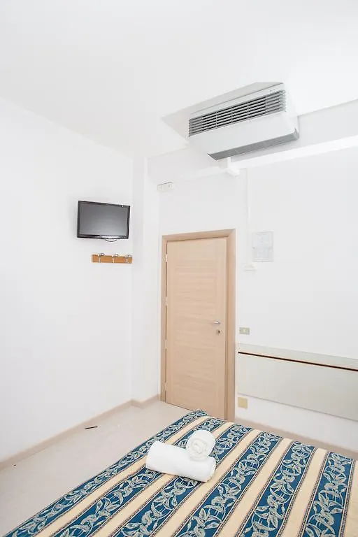 Hotel Europa Milano Marittima