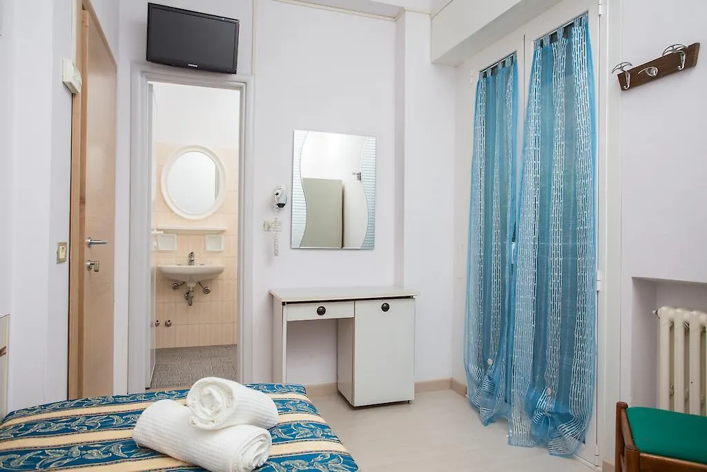 ***  Hotel Europa Milano Marittima Italien