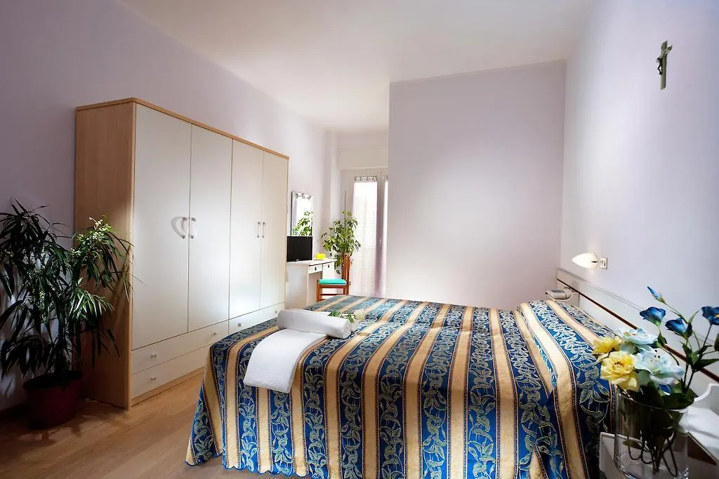 Hotel Europa Milano Marittima