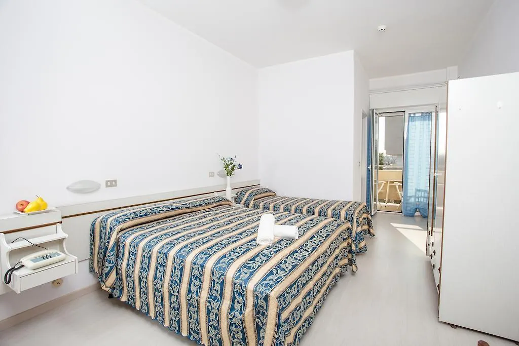 Hotel Europa Milano Marittima