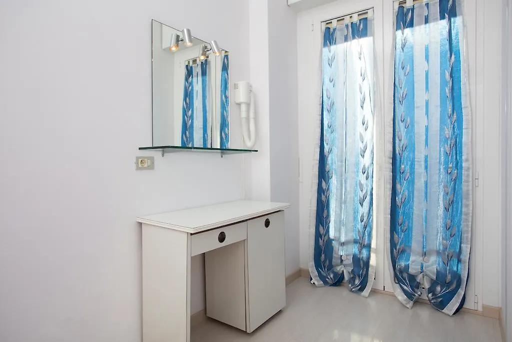 Hotel Europa Milano Marittima