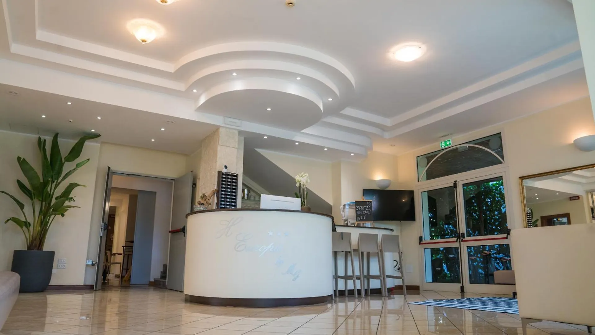 Hotel Europa Milano Marittima