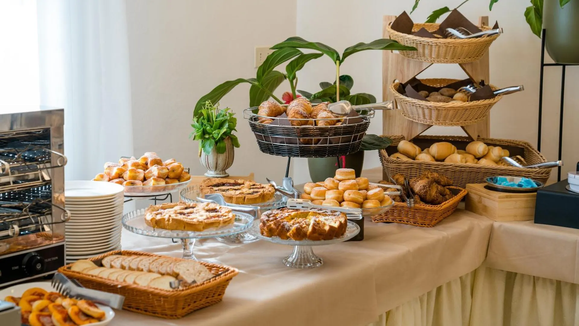 Hotel Europa Milano Marittima