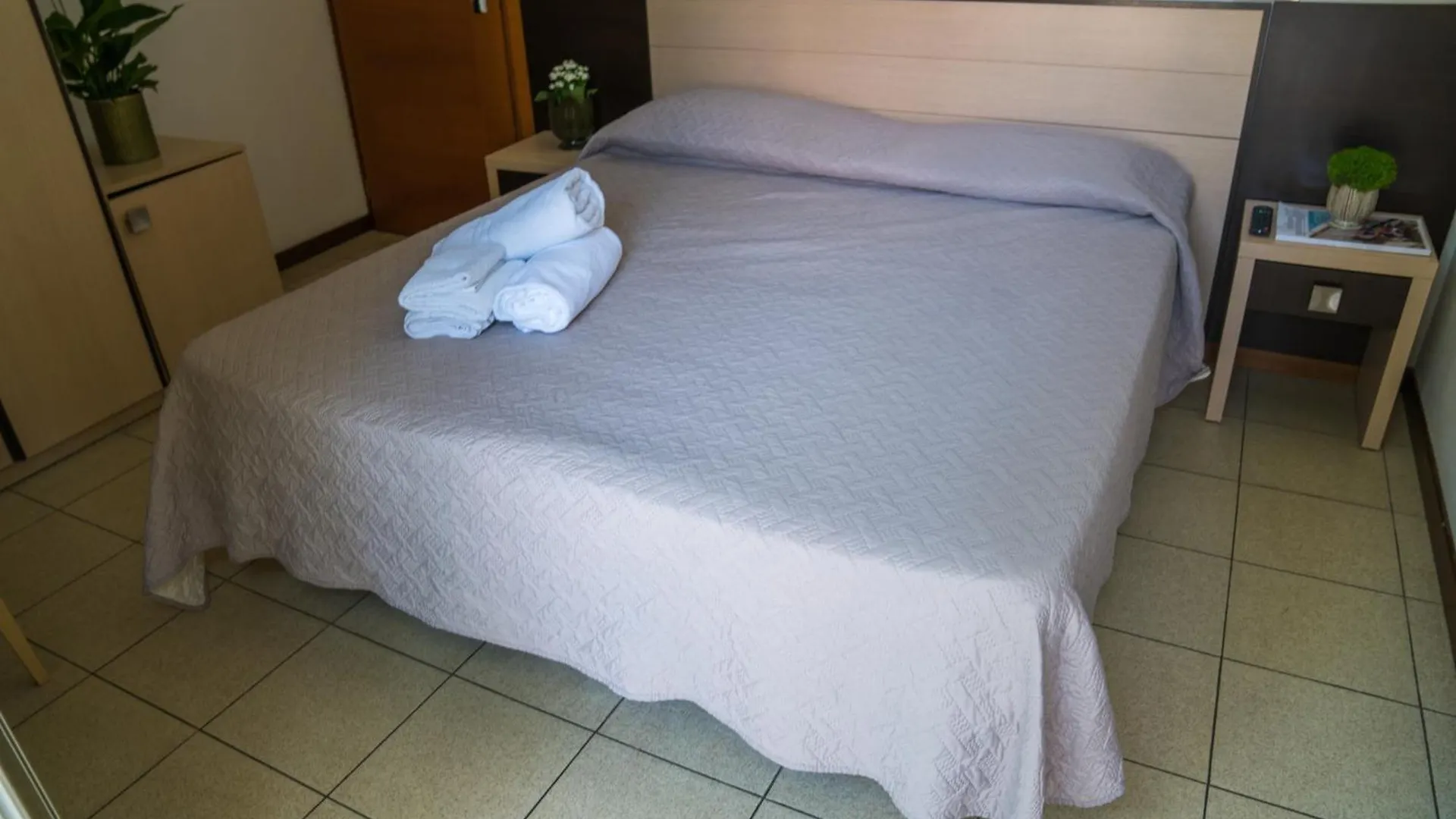 Hotel Europa Milano Marittima