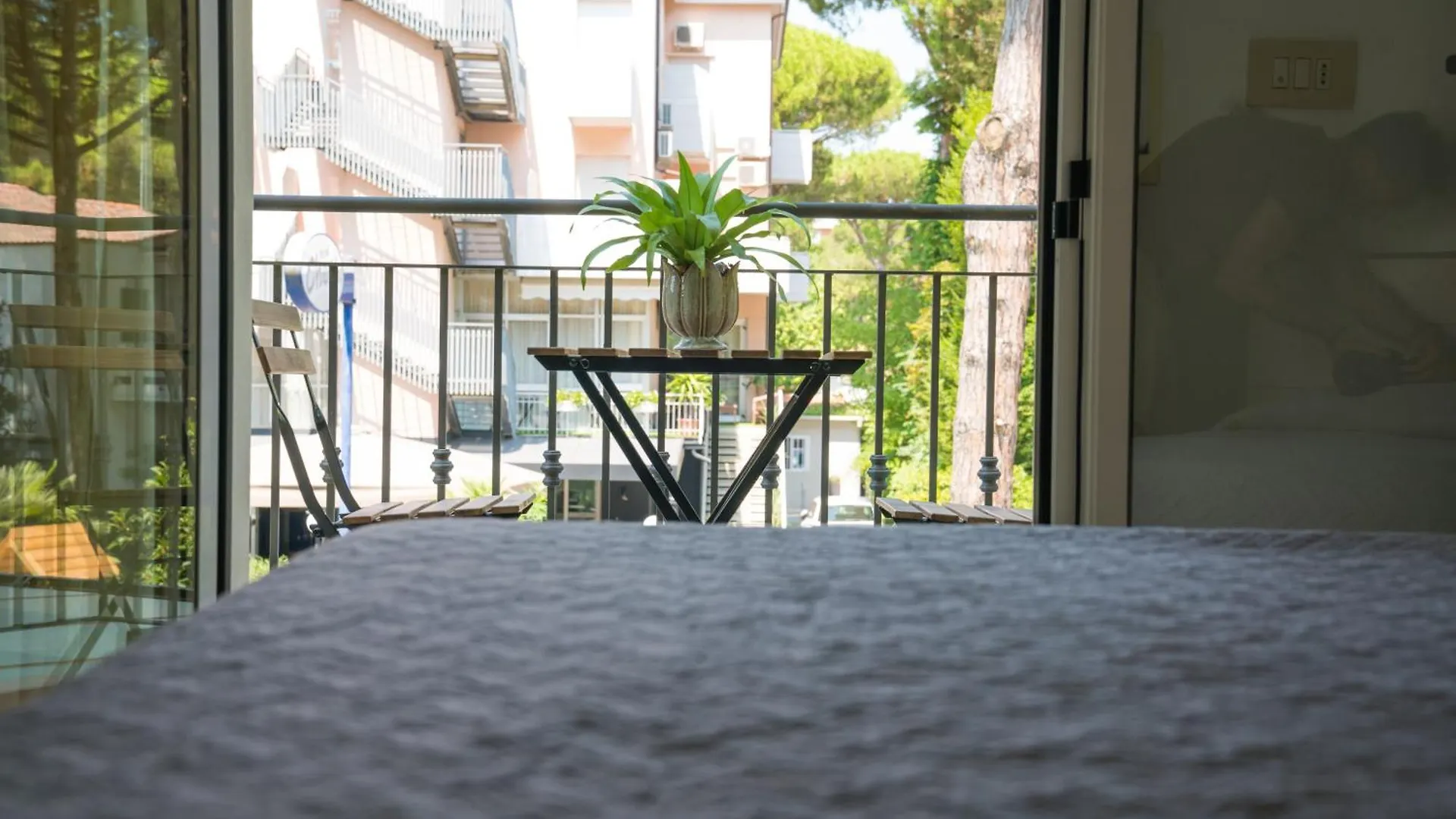 Hotel Europa Milano Marittima