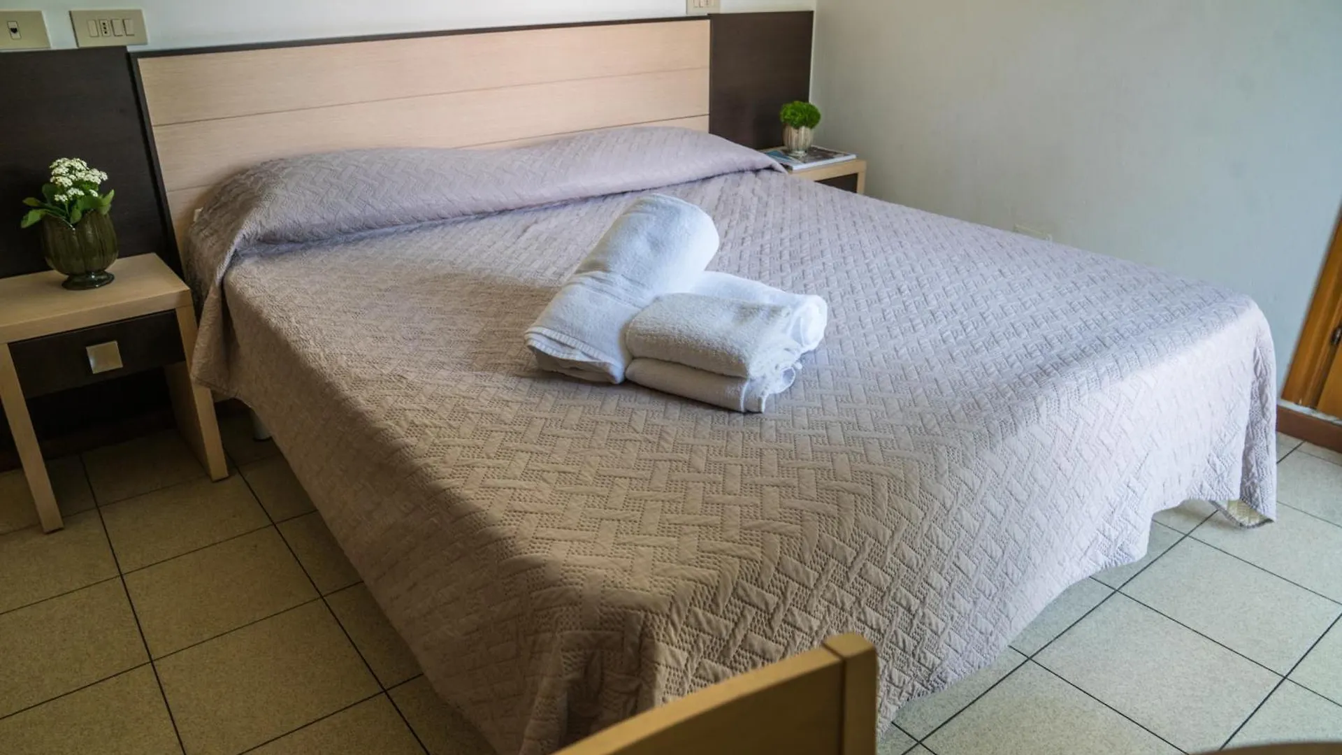 Hotel Europa Milano Marittima