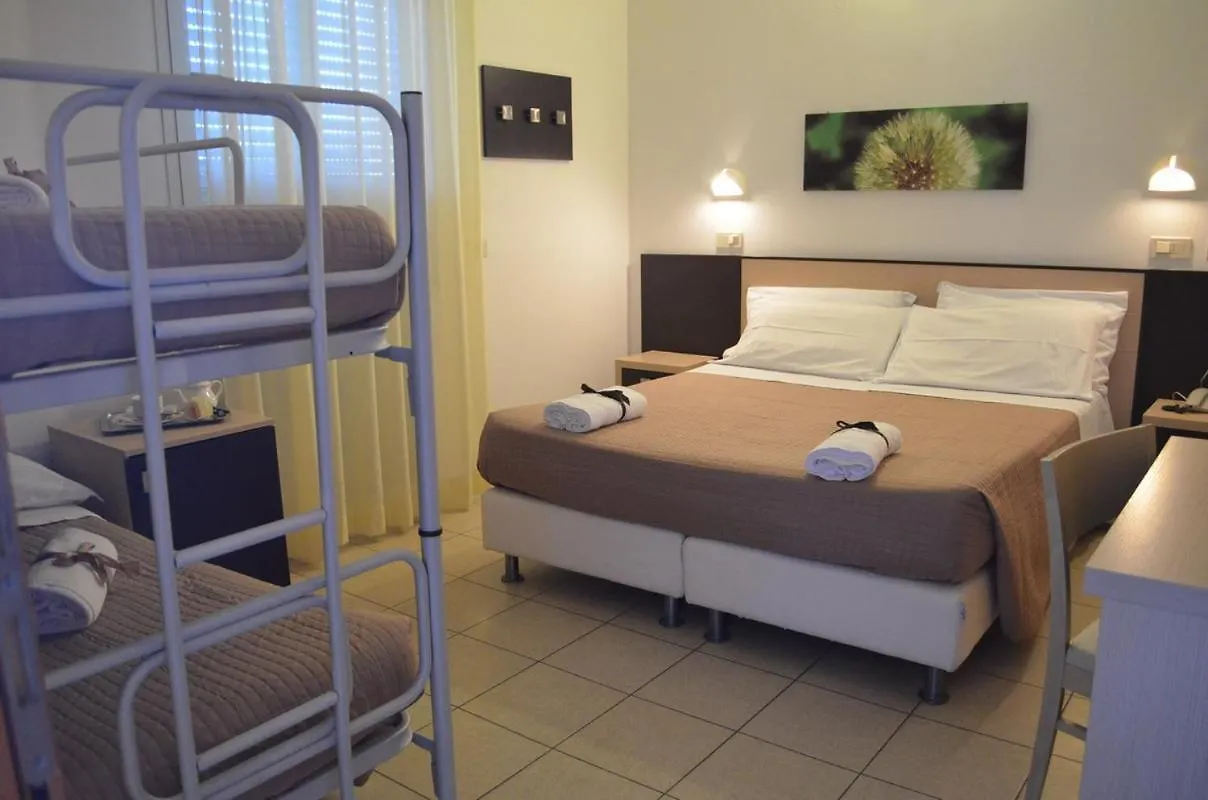 Hotel Europa Milano Marittima
