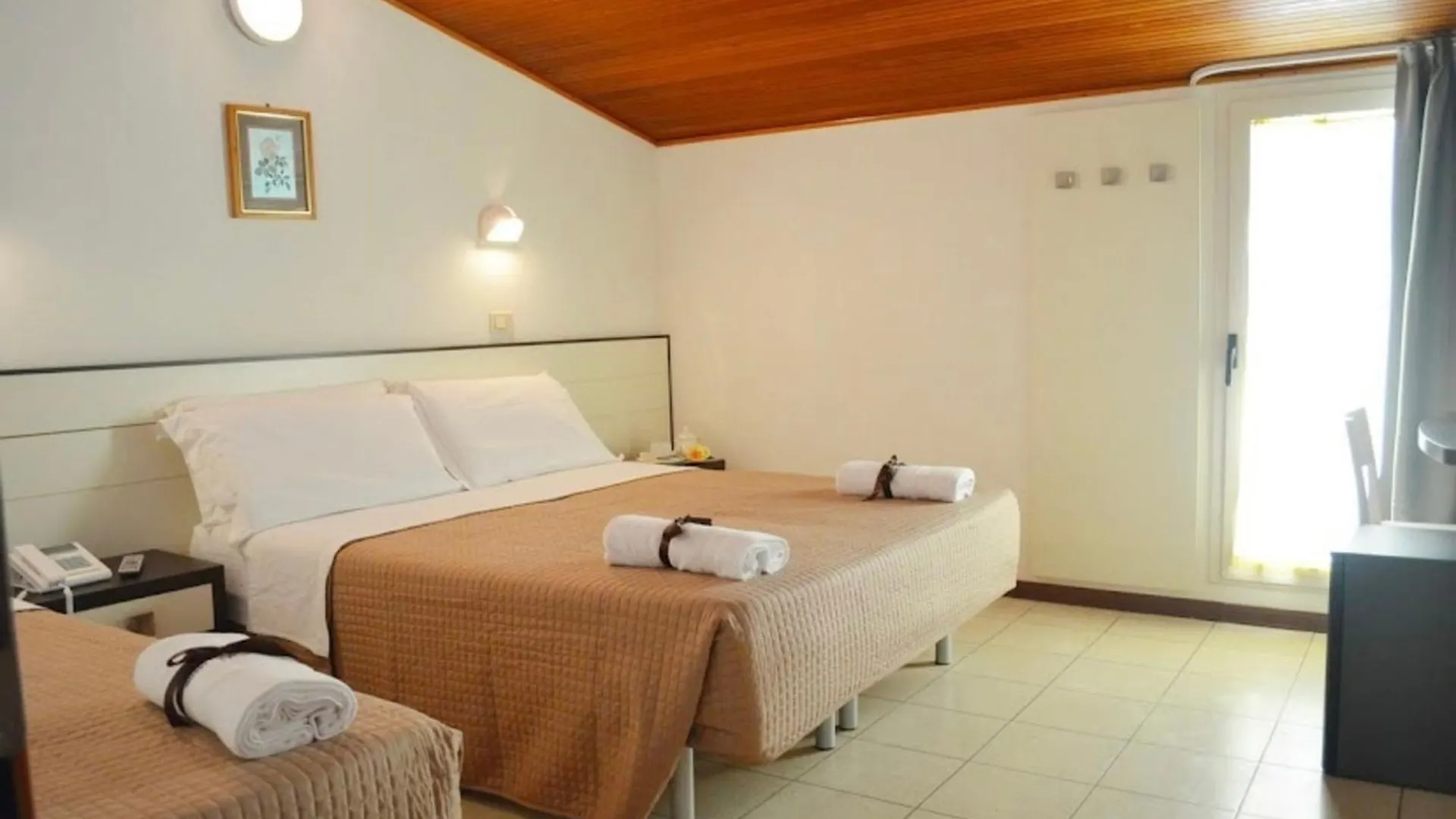 ***  Hotel Europa Milano Marittima Italien