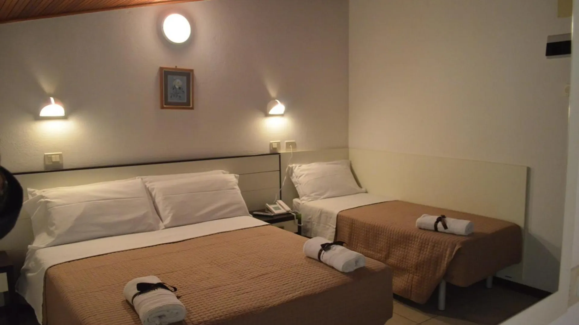 ***  Hotel Europa Milano Marittima Italien