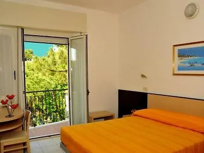 Hotel Europa Milano Marittima 3*,  Italien
