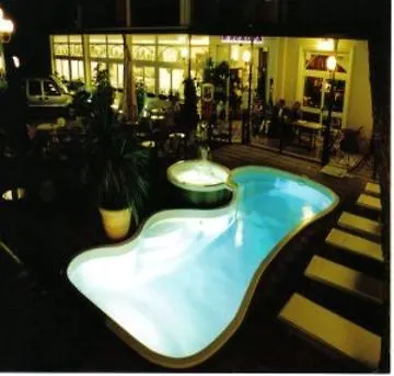 Hotel Europa Milano Marittima