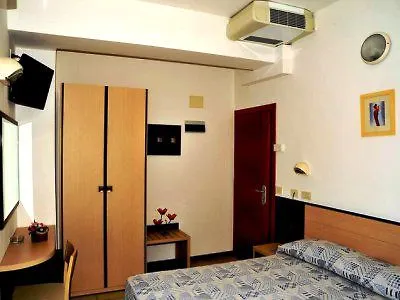 Hotel Europa Milano Marittima