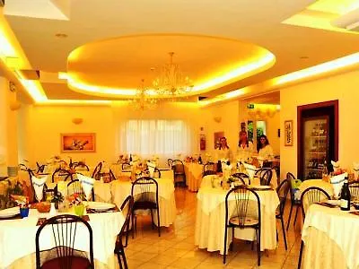 Hotel Europa Milano Marittima Italien
