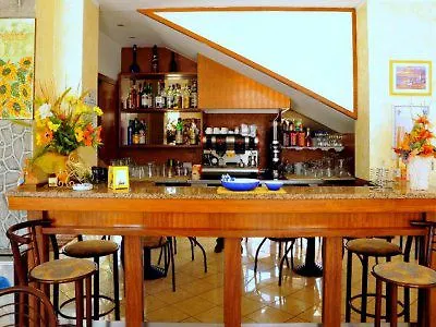 Hotel Europa Milano Marittima 3*,  Italien